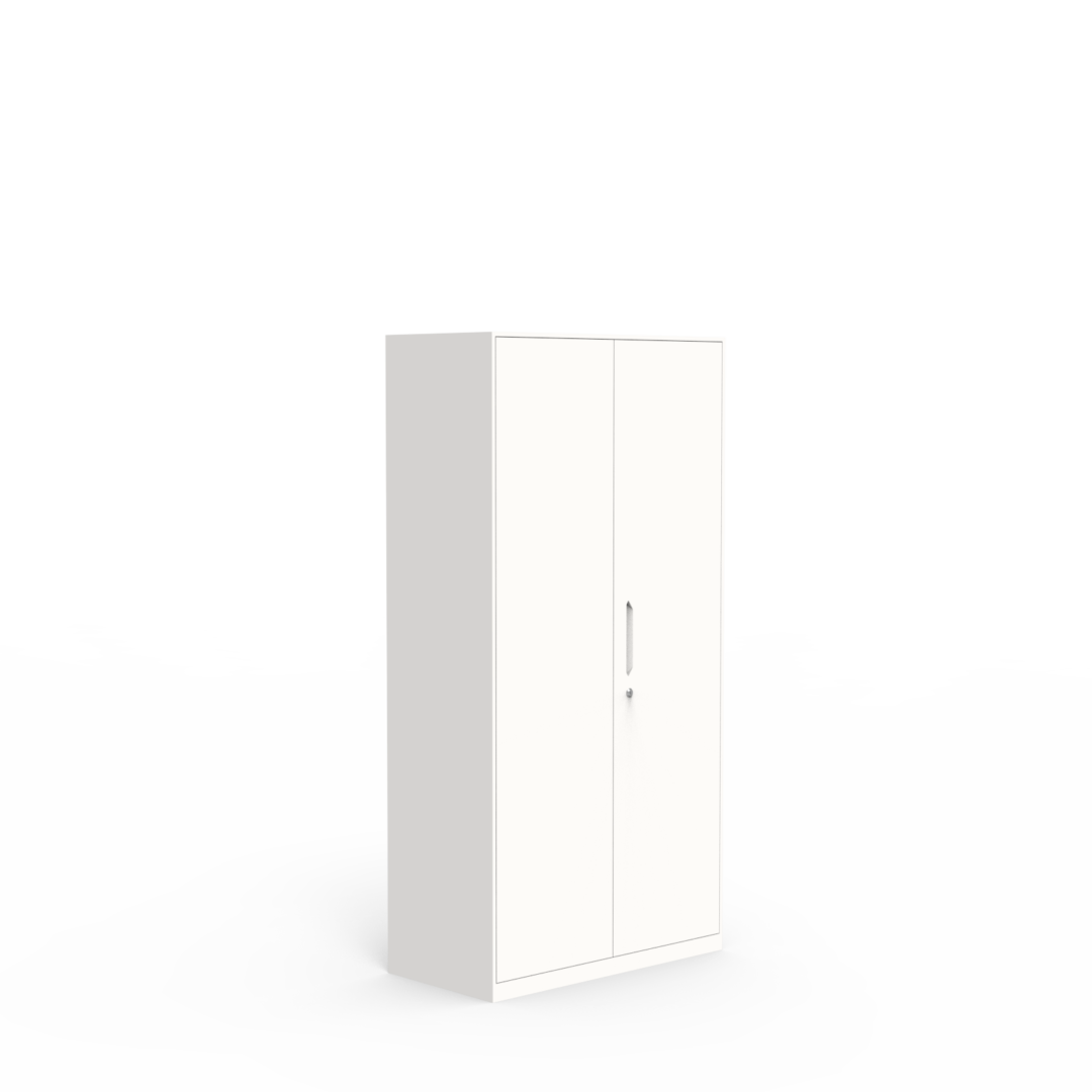 ARMARIO METALICO LARGE WHITE