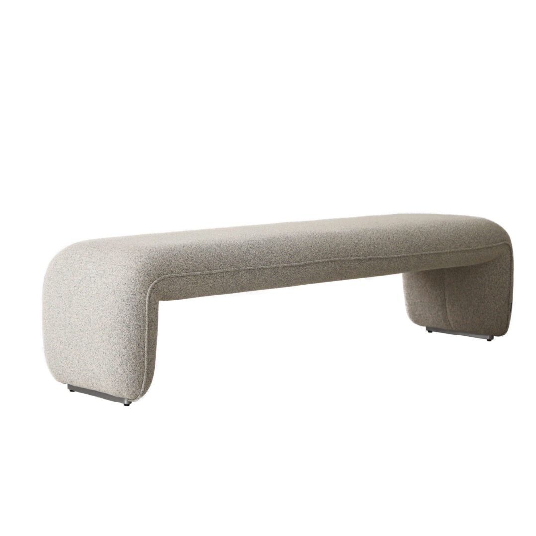 BENCH NUBE