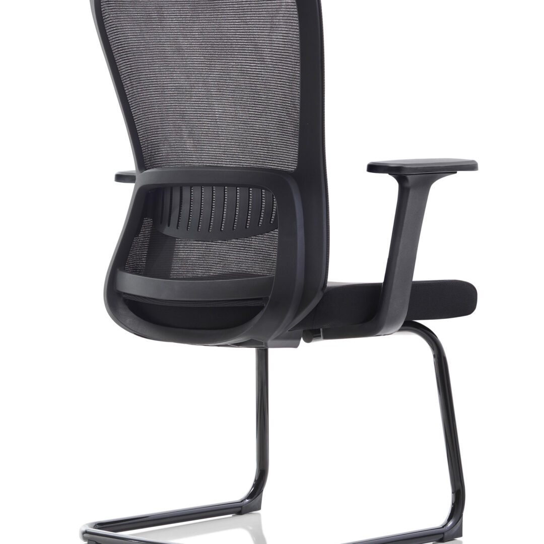 SILLA ANTARTIC BLACK