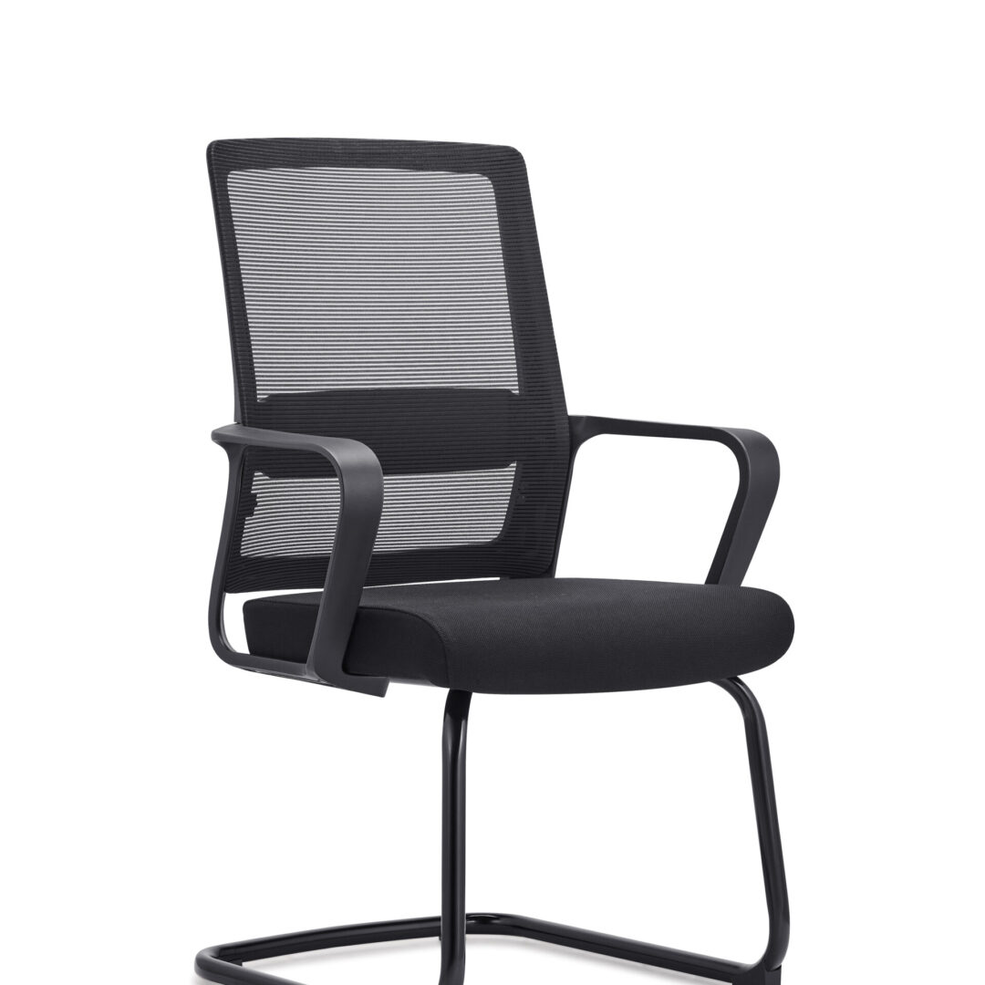 SILLA POP BLACK