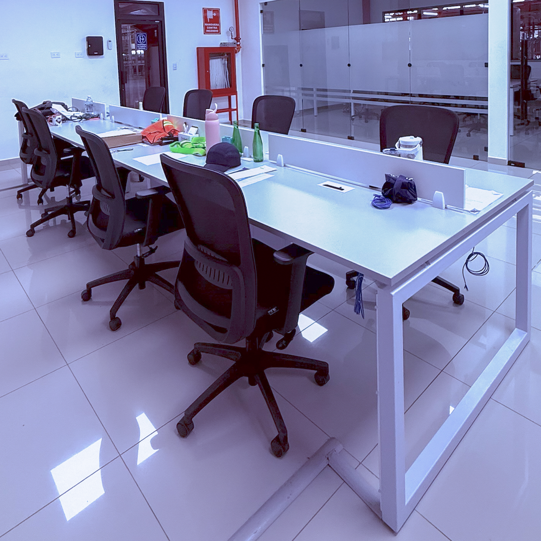 Mesa de trabajo 3