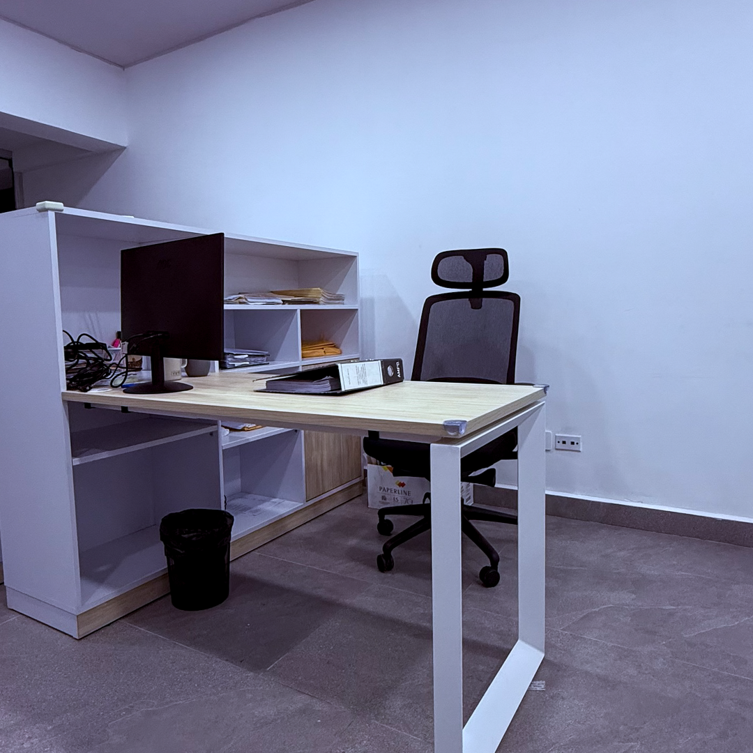 Mesa de trabajo 3