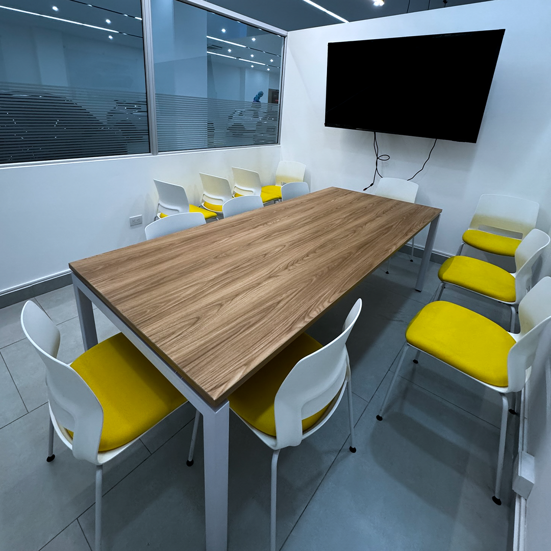 Mesa de trabajo 3