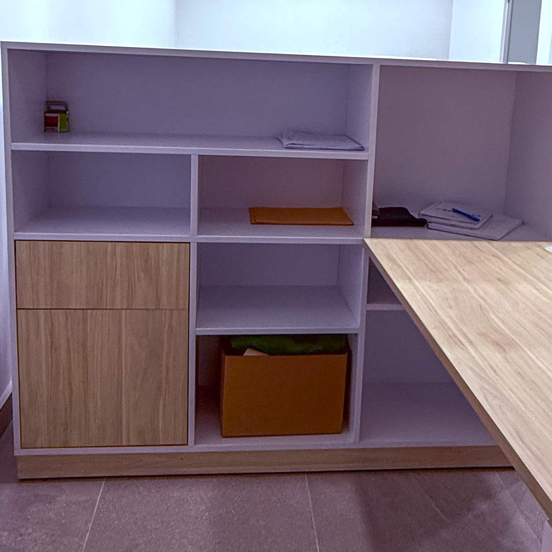 Mesa de trabajo 4