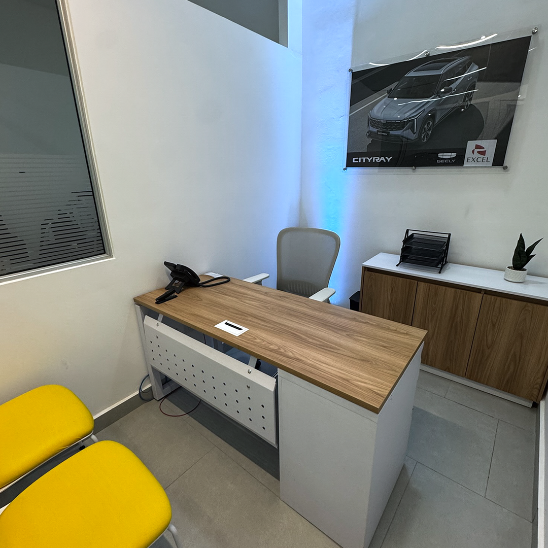 Mesa de trabajo 5
