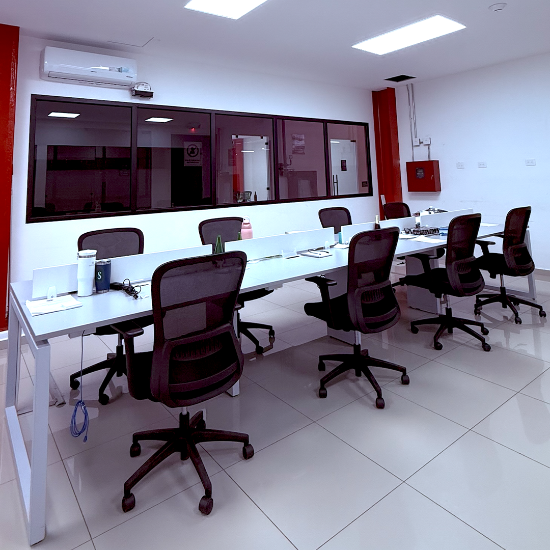 Mesa de trabajo 6