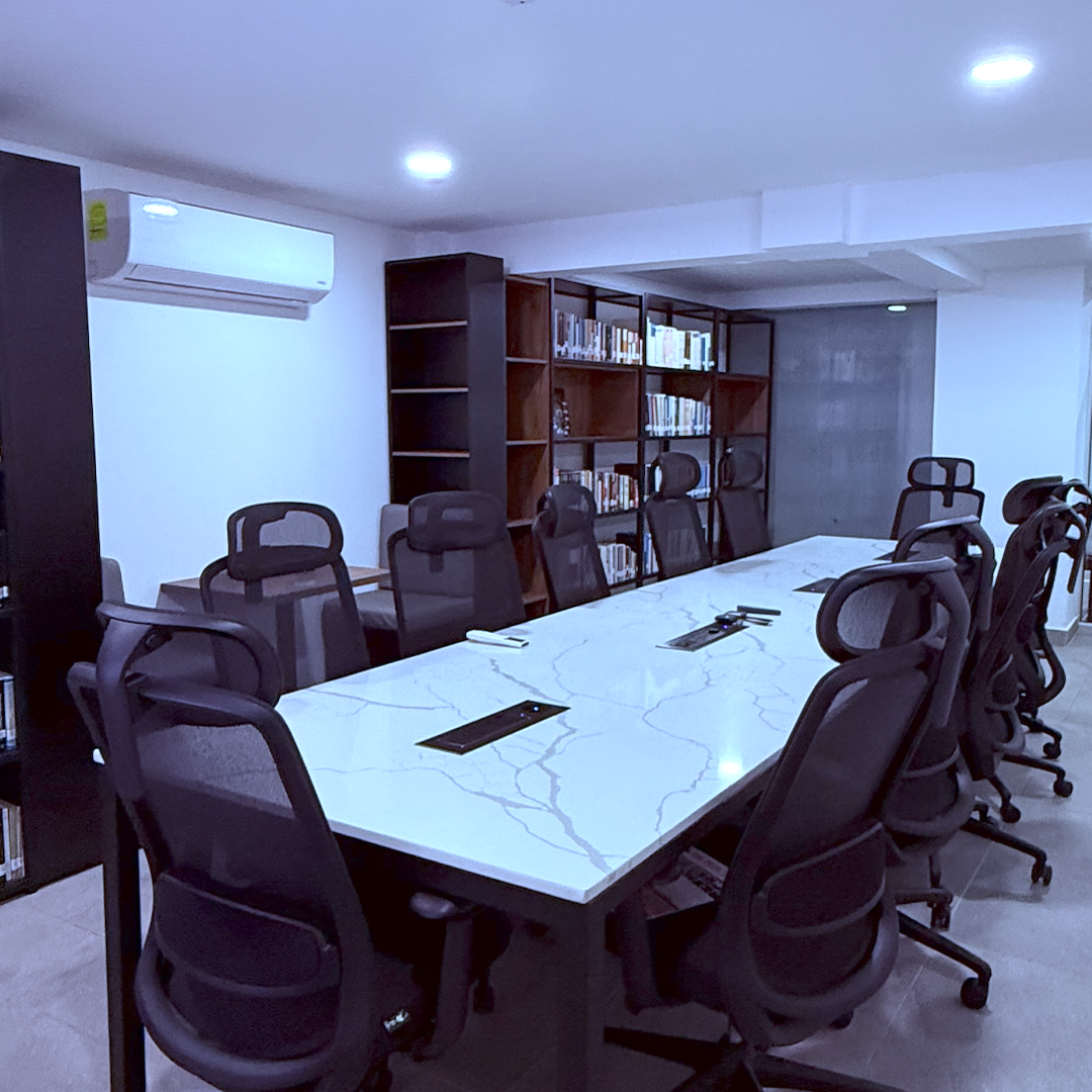 Mesa de trabajo 6
